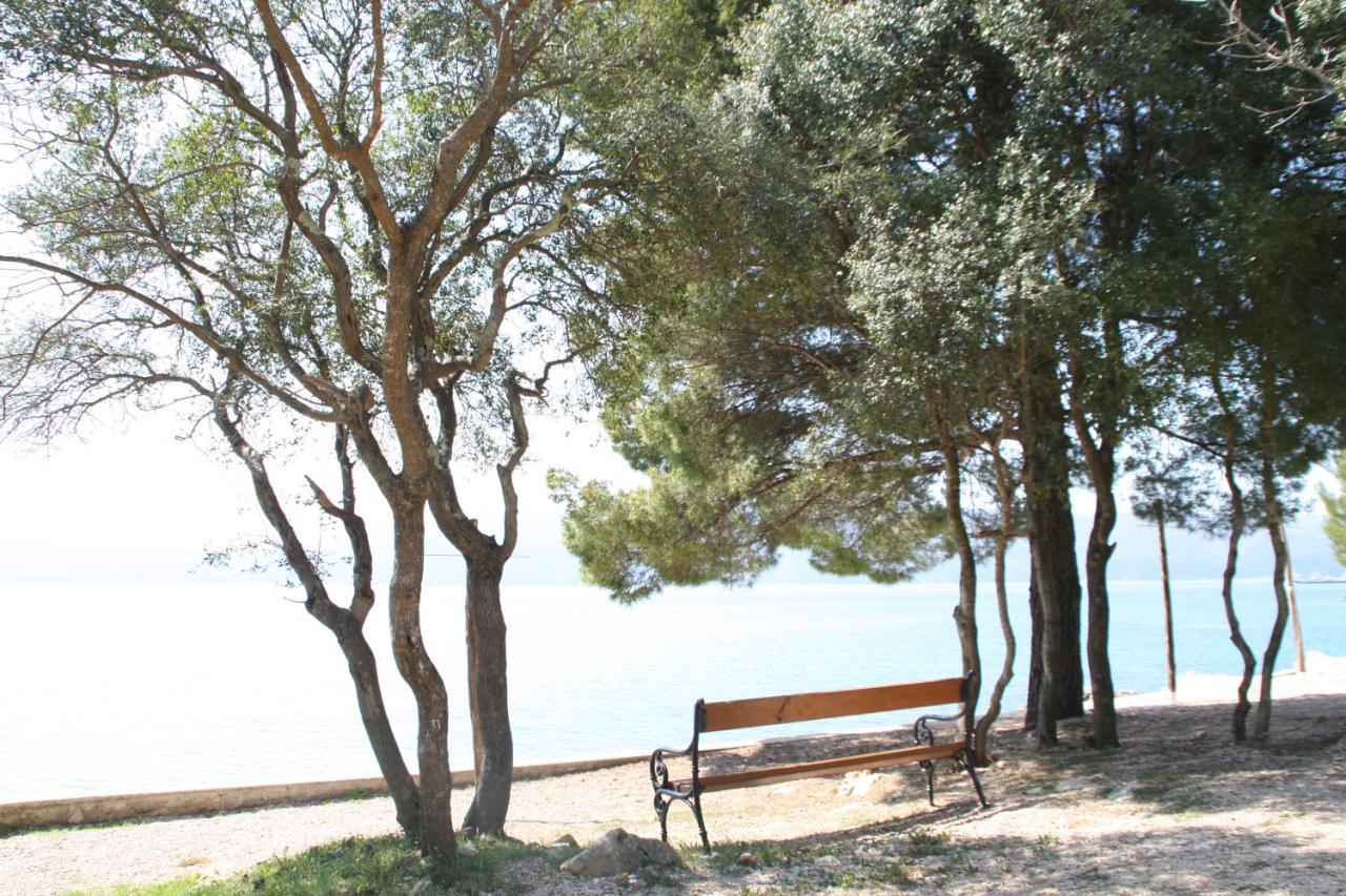 Andreja Apartman Pinezici (Krk)